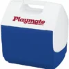 Igloo Playmate Pal Passieve Koelbox - 6,6 Liter - Donkerblauw -Buiten Kamperen 00007363 resultaat