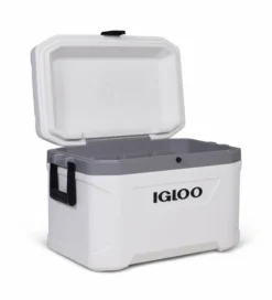 Igloo Marine Ultra 54 Passieve Koelbox - 51 Liter -Buiten Kamperen 00049324 o
