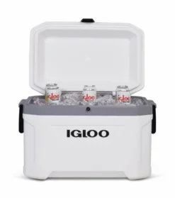 Igloo Marine Ultra 54 Passieve Koelbox - 51 Liter -Buiten Kamperen 00049324 p2 1