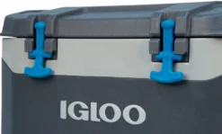 Igloo BMX 52 Passieve Koelbox - 49 Liter - Blauw -Buiten Kamperen 00049783 feature 1 resultaat