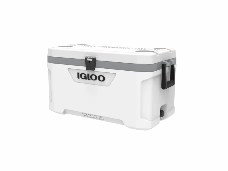 Igloo Marine Ultra 70 Passieve Koelbox - 68 Liter 3 Igloo Marine Ultra 70 Passieve Koelbox - 68 Liter