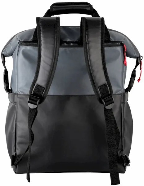 Igloo Marine Switch Koelrugzak - 7,7 Liter - Zwart 4 Igloo Marine Switch Koelrugzak - 7,7 Liter - Zwart - Afbeelding 2