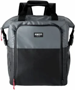 Igloo Marine Switch Koelrugzak - 7,7 Liter - Zwart 13 Igloo Marine Switch Koelrugzak - 7,7 Liter - Zwart -Buiten Kamperen 00064582 f resultaat