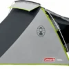 Coleman Cobra Tunneltent - 3 Persoons -Buiten Kamperen 1015 1900 coleman cobra tunneltent 3 persoons
