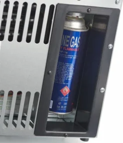 Dometic CombiCool ACX3 40G Absorptiekoelbox - 41 Liter -Buiten Kamperen 1045 900 acx3 40g gas cartridge 1