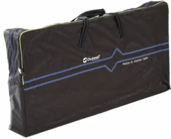 Outwell Padres XL Campingkeuken - Grijs 8 Outwell Padres XL Campingkeuken - Grijs -Buiten Kamperen 1068 1900 5709388061553 padres xl keukentafel met bamboe werkblad feature photo4