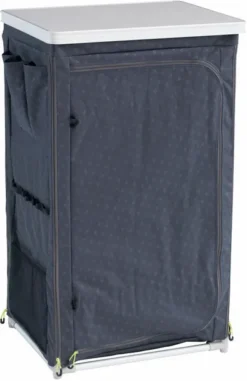 Outwell Milos Campingkast - Grijs -Buiten Kamperen 1068 1900 5709388105356 milos feature photo2