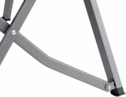 Outwell Yellowstone Lake Vouwstoel - Grijs 16 Outwell Yellowstone Lake Vouwstoel - Grijs -Buiten Kamperen 1068 1900 5709388110855 yellowstone lake feature photo7