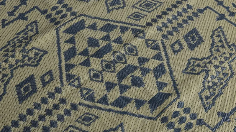 Easy Camp Moonlight Rond Campingkleed - Ø 150 Cm 5 Easy Camp Moonlight Rond Campingkleed - Ø 150 Cm - Afbeelding 3