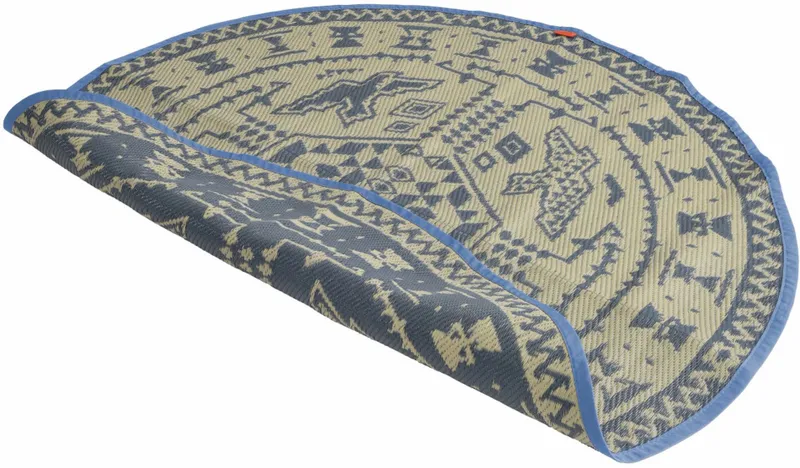 Easy Camp Moonlight Rond Campingkleed - Ø 150 Cm 4 Easy Camp Moonlight Rond Campingkleed - Ø 150 Cm - Afbeelding 2