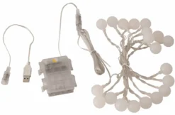 Outwell Delta Lichtsnoer 20 Lampen - 2 Meter 8 Outwell Delta Lichtsnoer 20 Lampen - 2 Meter -Buiten Kamperen 1069 1900 1ab4d818 6431 4b29 963d 2fff53f85bb8 1280x960