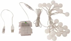 Outwell Gamma Lichtsnoer Kleurenmix 20 Lampen - 2 Meter -Buiten Kamperen 1069 1900 23dce6ec 3e82 48bf 93b5 fe2ff1886a70 1280x960