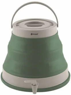 Outwell Collaps Waterreservoir Drager - 12L - Groen