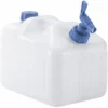 Easy Camp Waterreservoir - 10 Liter - Wit -Buiten Kamperen 1069 1900 32d8800a 02a3 4360 9d46 b258f42c4758 1280x960