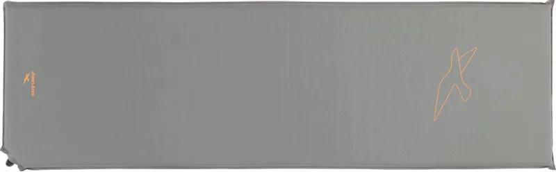 Easy Camp Siesta Single 3.0 Zelfopblaasbare Slaapmat - Grijs 3 Easy Camp Siesta Single 3.0 Zelfopblaasbare Slaapmat - Grijs