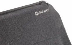 Outwell Marana Standenstoel - Grijs -Buiten Kamperen 1069 1900 5709388104847 marana feature photo4