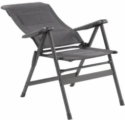 Outwell Marana Standenstoel - Grijs -Buiten Kamperen 1069 1900 5709388104847 marana feature photo6