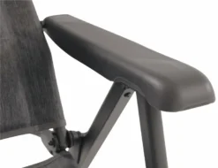 Outwell Marana Standenstoel - Grijs -Buiten Kamperen 1069 1900 5709388104847 marana feature photo9