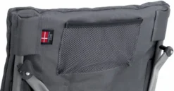 Outwell Yellowstone Lake Vouwstoel - Grijs 14 Outwell Yellowstone Lake Vouwstoel - Grijs -Buiten Kamperen 1069 1900 5709388110855 yellowstone lake feature photo4