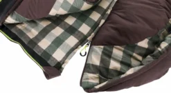 Outwell Camper Supreme Slaapzak - Roodbruin 10 Outwell Camper Supreme Slaapzak - Roodbruin -Buiten Kamperen 1069 1900 5709388127846 camper supreme feature photo10