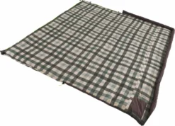 Outwell Camper Supreme Slaapzak - Roodbruin 14 Outwell Camper Supreme Slaapzak - Roodbruin -Buiten Kamperen 1069 1900 5709388127846 camper supreme feature photo15