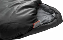 Outwell Easy Camp Orbit 200 Slaapzak - Grijs 11 Outwell Easy Camp Orbit 200 Slaapzak - Grijs -Buiten Kamperen 1069 1900 5709388129253 orbit 200 feature photo4