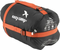 Outwell Easy Camp Orbit 400 Slaapzak - Groenblauw -Buiten Kamperen 1069 1900 5709388129277 orbit 400 feature photo6