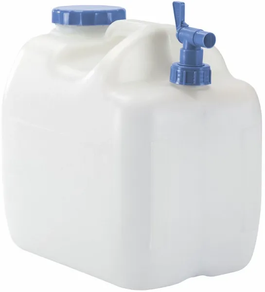 Easy Camp Waterreservoir - 23 Liter - Wit 3 Easy Camp Waterreservoir - 23 Liter - Wit
