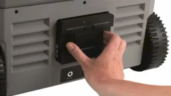 Outwell Oplaadbare Accu Voor Arctic Frost Koelboxen -Buiten Kamperen 1069 1900 accu 3