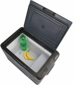 Outwell Arctic Chill 40 Compressor Koelbox - 37 Liter - Blauw 21 Outwell Arctic Chill 40 Compressor Koelbox - 37 Liter - Blauw -Buiten Kamperen 1069 1900 arctic chill 37 3