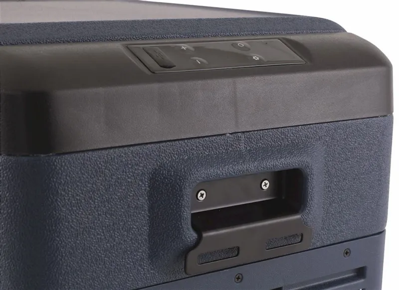 Outwell Arctic Chill 40 Compressor Koelbox - 37 Liter - Blauw 9 Outwell Arctic Chill 40 Compressor Koelbox - 37 Liter - Blauw - Afbeelding 7