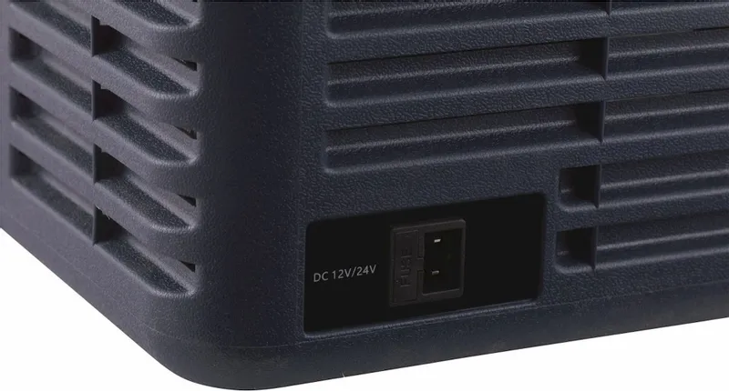 Outwell Arctic Chill 40 Compressor Koelbox - 37 Liter - Blauw 13 Outwell Arctic Chill 40 Compressor Koelbox - 37 Liter - Blauw - Afbeelding 11