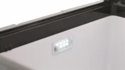 Outwell Arctic Chill 50 Compressor Koelbox - 45 Liter - Blauw -Buiten Kamperen 1069 1900 arctic chill 45 4