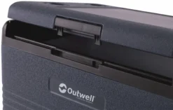 Outwell Arctic Chill 50 Compressor Koelbox - 45 Liter - Blauw -Buiten Kamperen 1069 1900 arctic chill 45 5