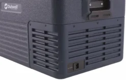 Outwell Arctic Chill 50 Compressor Koelbox - 45 Liter - Blauw -Buiten Kamperen 1069 1900 arctic chill 45 8