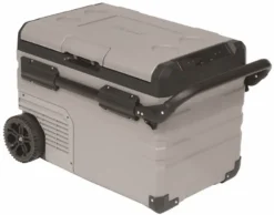 Outwell Arctic Frost 35 Compressor Koelbox - 39 Liter - Grijs 27 Outwell Arctic Frost 35 Compressor Koelbox - 39 Liter - Grijs -Buiten Kamperen 1069 1900 arctic frost 39 15