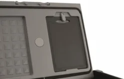 Outwell Arctic Frost 35 Compressor Koelbox - 39 Liter - Grijs 29 Outwell Arctic Frost 35 Compressor Koelbox - 39 Liter - Grijs -Buiten Kamperen 1069 1900 arctic frost 39 8