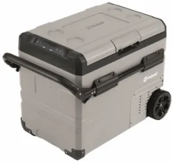 Outwell Arctic Frost 45 Compressor Koelbox - 49 Liter - Grijs