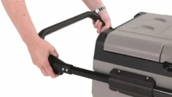 Outwell Arctic Frost 45 Compressor Koelbox - 49 Liter - Grijs -Buiten Kamperen 1069 1900 arctic frost 45 15