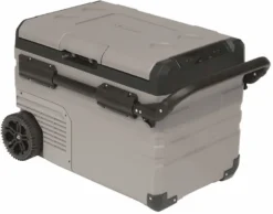 Outwell Arctic Frost 45 Compressor Koelbox - 49 Liter - Grijs -Buiten Kamperen 1069 1900 arctic frost 45 16