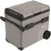 Outwell Arctic Frost 55 Compressor Koelbox - 58 Liter - Grijs 2 Outwell Arctic Frost 55 Compressor Koelbox - 58 Liter - Grijs -Buiten Kamperen 1069 1900 arctic frost 58l