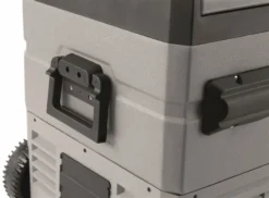 Outwell Arctic Frost 55 Compressor Koelbox - 58 Liter - Grijs 33 Outwell Arctic Frost 55 Compressor Koelbox - 58 Liter - Grijs -Buiten Kamperen 1069 1900 arctic frost 58l 12