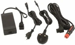 Outwell Arctic Frost 55 Compressor Koelbox - 58 Liter - Grijs 36 Outwell Arctic Frost 55 Compressor Koelbox - 58 Liter - Grijs -Buiten Kamperen 1069 1900 arctic frost 58l 15