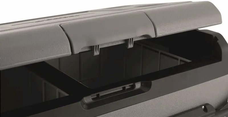 Outwell Arctic Frost 55 Compressor Koelbox - 58 Liter - Grijs 9 Outwell Arctic Frost 55 Compressor Koelbox - 58 Liter - Grijs - Afbeelding 7