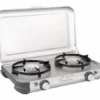 Campingaz Kitchen CV PZ - 2-pits Kooktoestel -Buiten Kamperen 1069 1900 campingaz kitchen cv pz 2 pits kooktoestel