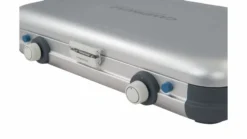 Campingaz Kitchen CV PZ - 2-pits Kooktoestel 14 Campingaz Kitchen CV PZ - 2-pits Kooktoestel -Buiten Kamperen 1069 1900 campingaz kitchen cv pz 2 pits kooktoestel 2