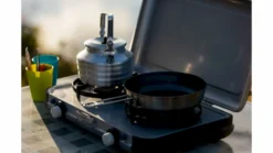 Campingaz Kitchen CV PZ - 2-pits Kooktoestel 19 Campingaz Kitchen CV PZ - 2-pits Kooktoestel -Buiten Kamperen 1069 1900 campingaz kitchen cv pz 2 pits kooktoestel 7