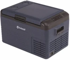 Outwell Arctic Chill 30 Compressor Koelbox - 29 Liter - Blauw