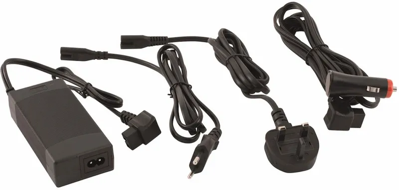 Outwell Arctic Chill 30 Compressor Koelbox - 29 Liter - Blauw 15 Outwell Arctic Chill 30 Compressor Koelbox - 29 Liter - Blauw - Afbeelding 13