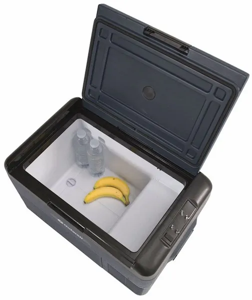 Outwell Arctic Chill 30 Compressor Koelbox - 29 Liter - Blauw 7 Outwell Arctic Chill 30 Compressor Koelbox - 29 Liter - Blauw - Afbeelding 5